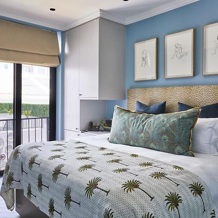Pineapple House Boutique Hotel كيب تاون المظهر الخارجي الصورة