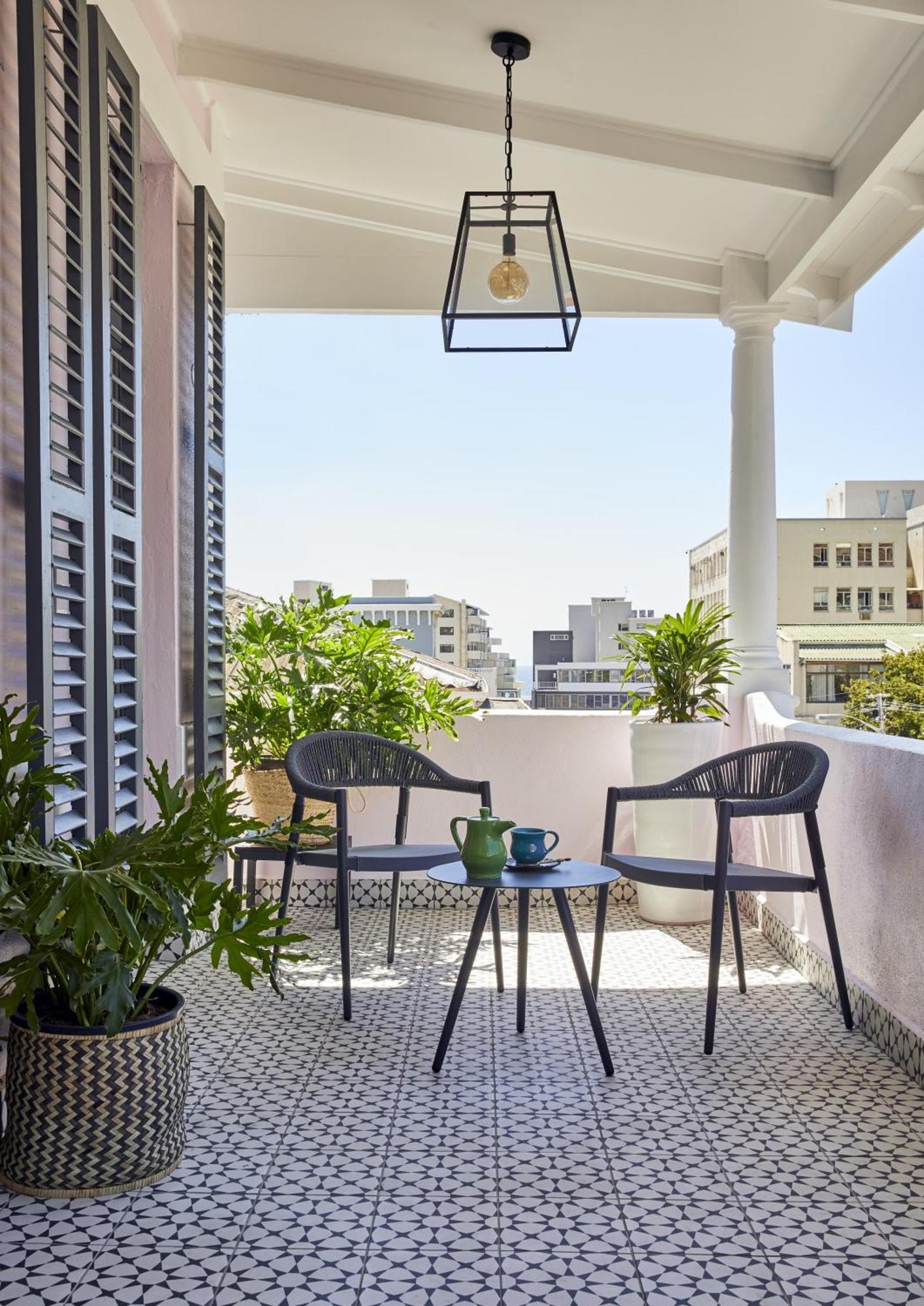 Pineapple House Boutique Hotel كيب تاون المظهر الخارجي الصورة