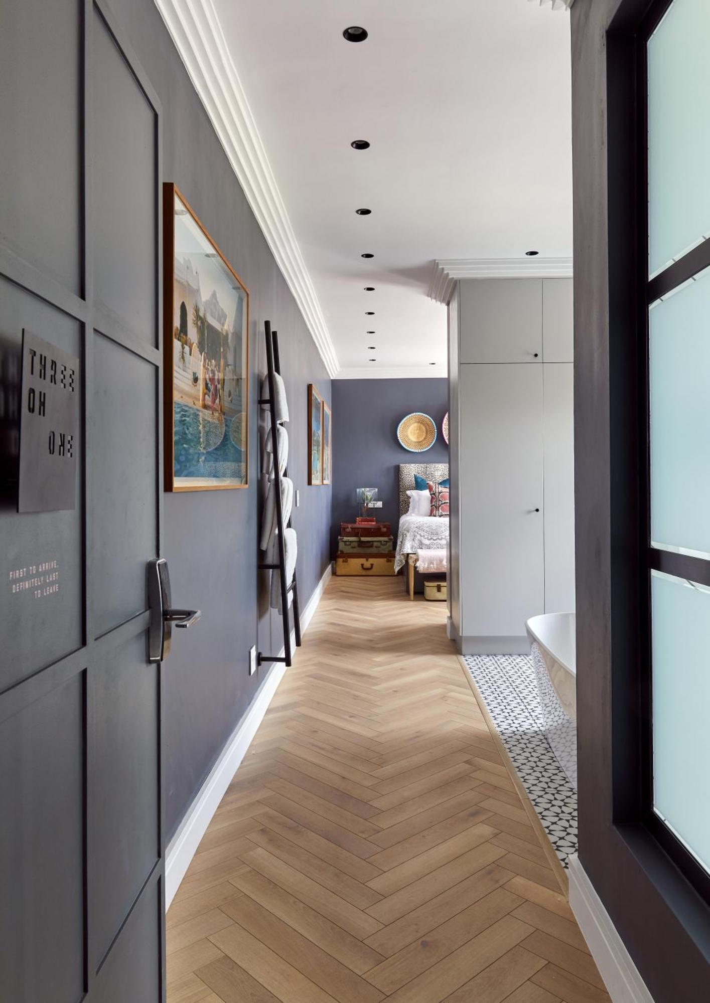 Pineapple House Boutique Hotel كيب تاون المظهر الخارجي الصورة