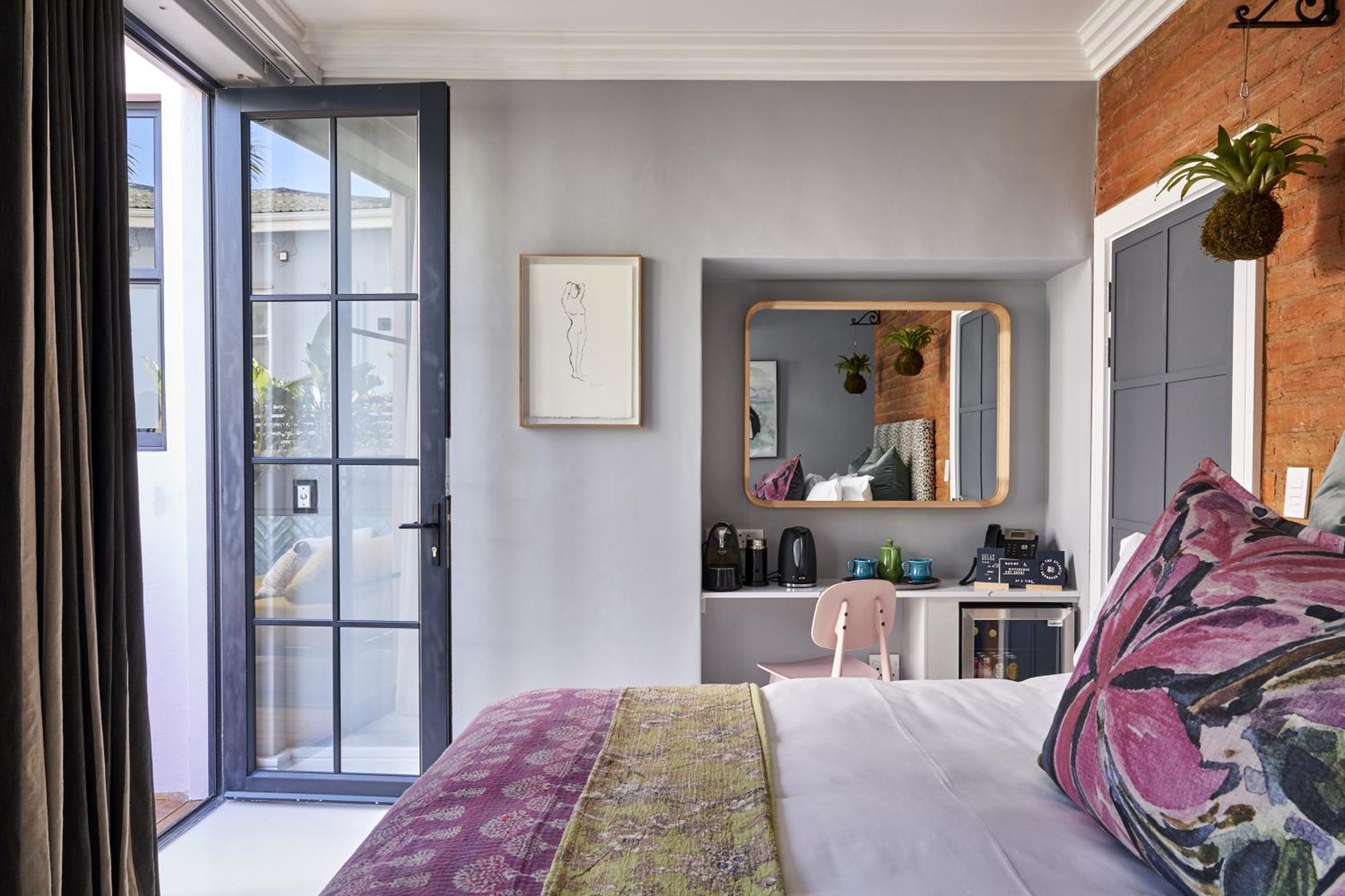 Pineapple House Boutique Hotel كيب تاون المظهر الخارجي الصورة