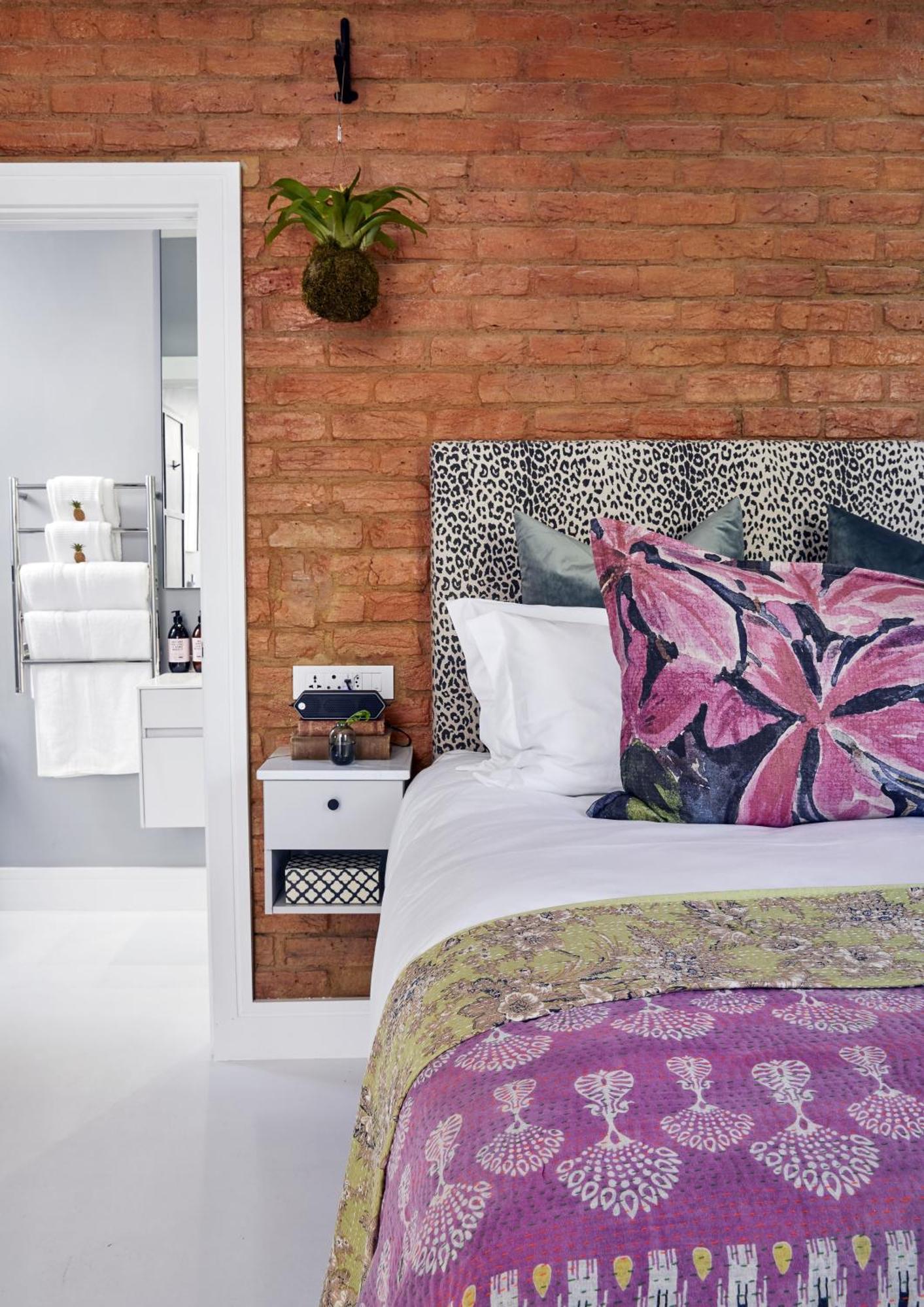 Pineapple House Boutique Hotel كيب تاون المظهر الخارجي الصورة